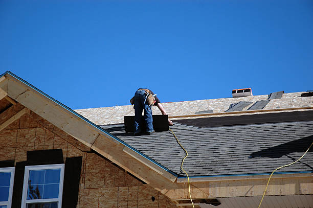 Roof Gutter Cleaning in Morehead City, NC